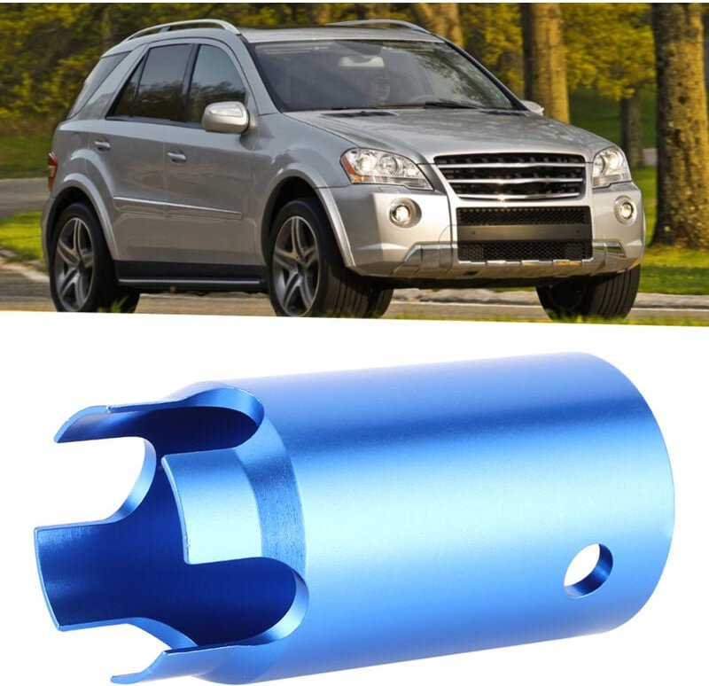 EZS-Werkzeug zum Entfernen des äußeren Verriegelungsrings für die Demontage und Montage des Steckers, passend für Merced...