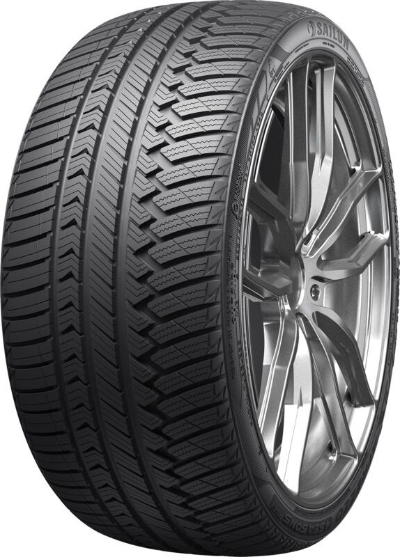 SAILUN Ganzjahr 235/55 R19 TL 105V ATREZZO 4SEASONS PRO EV XL BSW M+S 3PMSF