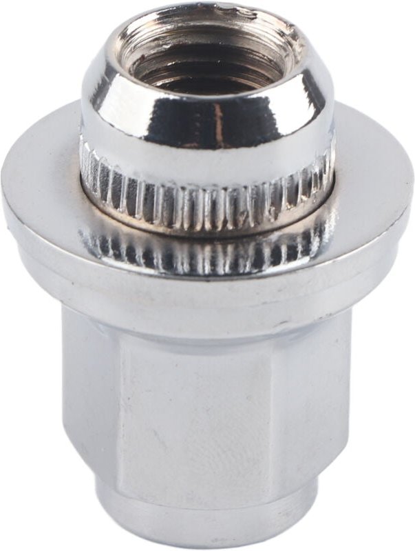 M12x1,50 Radmutter Gewindebefestigung C2C35294 Ersatz für Jaguar XJ XK XF SX Typ