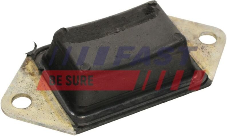 Stoßfängerabdeckung für Stoßdämpfer FT18328 FAST