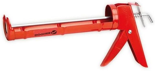 Stahl-Siegelpistole 225mm Dogher 910-225