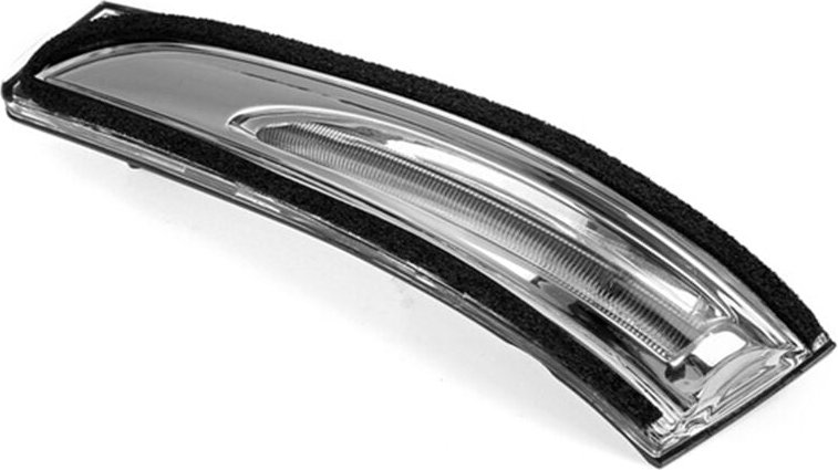 1 paar Seite Spiegel Blinker Repeater Lampe 87614-1R000 87624-1R000 für Hyundai Accent Solaris Verna 2011-2017 LED Licht