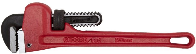 R27160009 Rohrzange 90° US-Modell 1.7/8 Zoll 250mm