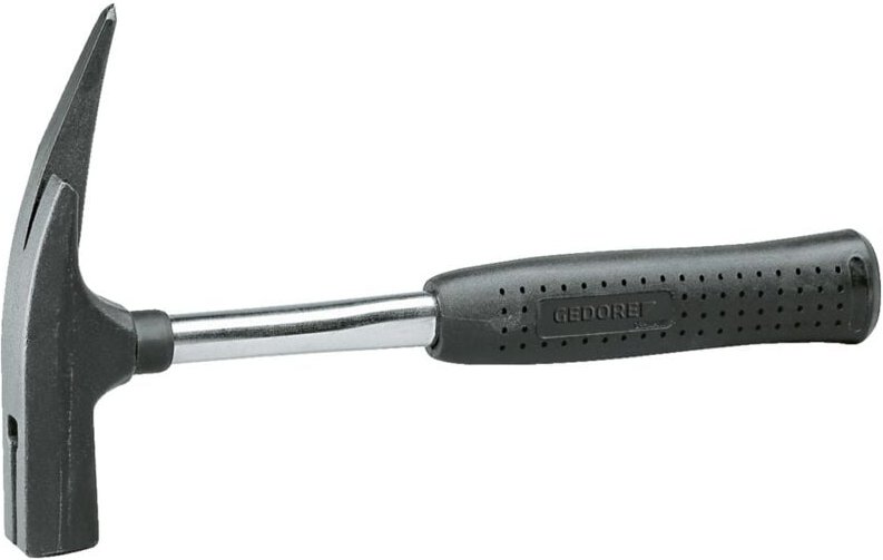 Gedore Latthammer 600 g, mit Magnet, 300 mm lang, Nr. 75 STM