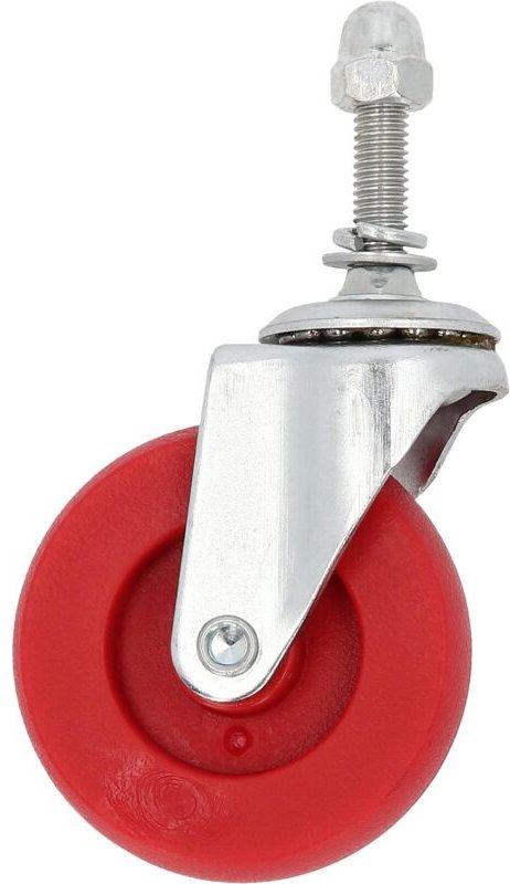 Ersatz-Rolle für Werkstatthocker 500.8020