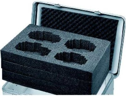 Würfelschaumset 1 550x350x220 mm