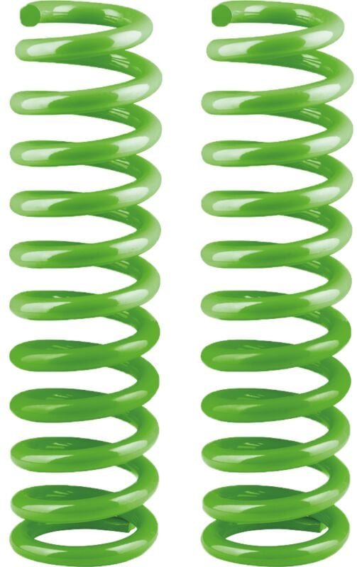 Jeep025b Fahrwerksfedern