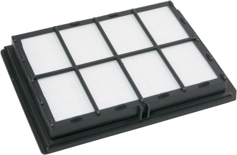 HEPA-Filter/Allergikerfilter/Pollenfilter/Hygienefilter für Siemens Cycletech VS04G2300/06 VS32A22/02 VS32A22/04 VS32A22...