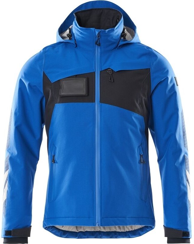 Profi-Kältejacke MASCOT Accelerate - 18335-231-Blau-S