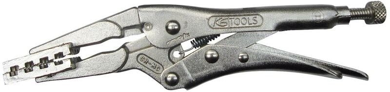 Schlauchschellen-Gripzange 175 mm