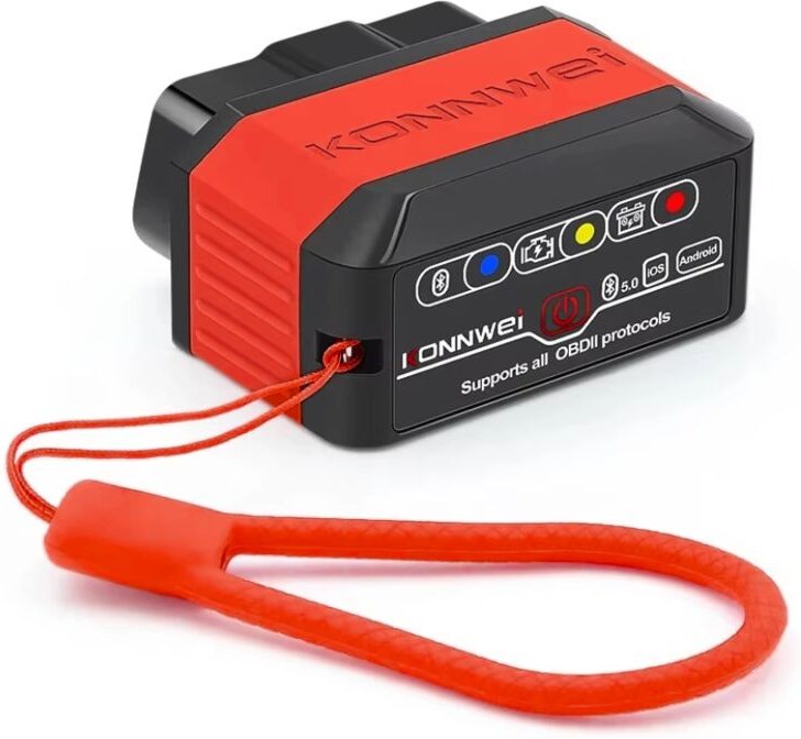 KONNWEI KW905 Diagnosegerät