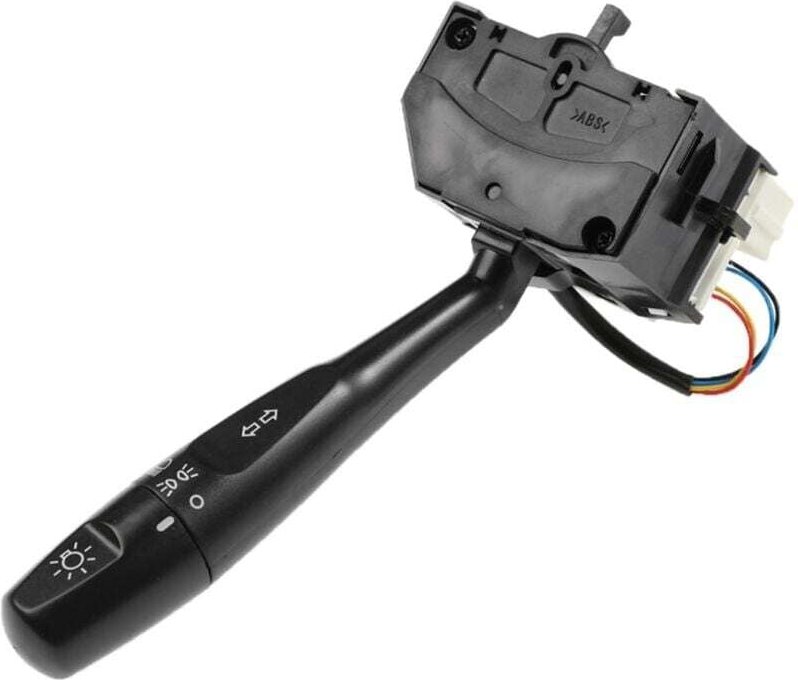 Scheinwerfer-Blinker-Dimmerschalter für Mitsubishi L200 1996-2007 K60 K70 Links