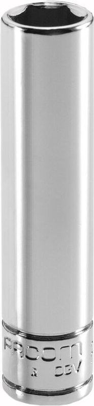 Facom R.9LA Steckschluessel 1/4'' 6-Kant lang 9mm