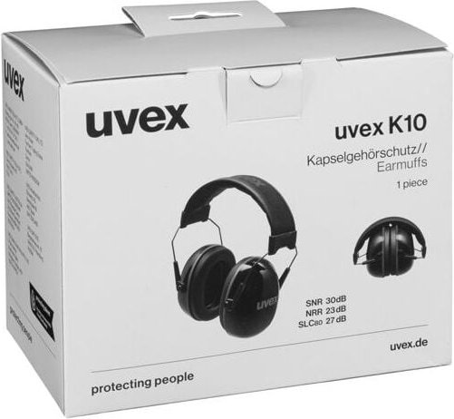 Kapsel-GH K10 - Uvex