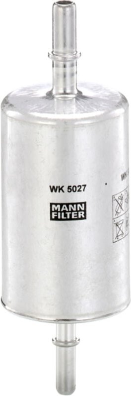 Kraftstofffilter Wk5027 Mann