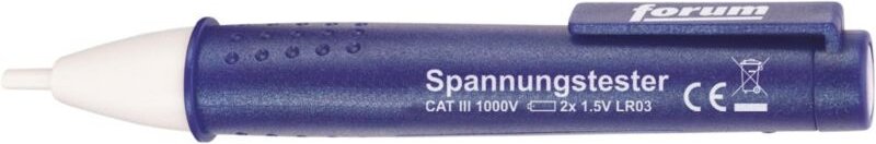 Berührungsl. Spannungsprüfer 12-1000V ac - Forum