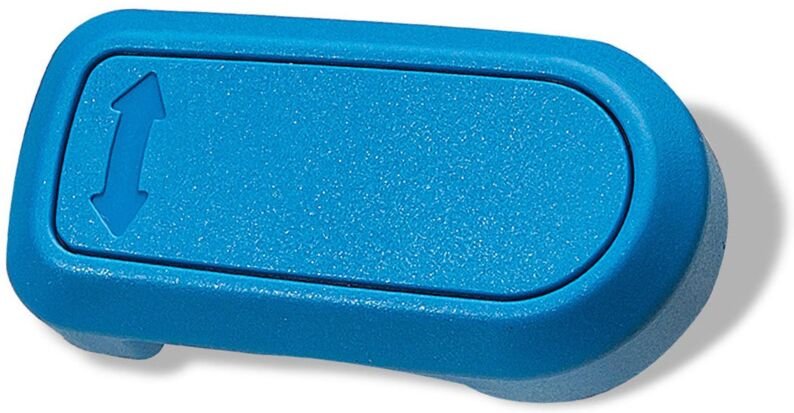 TANOS SYS-Sort Verschluss himmelblau (RAL 5015)