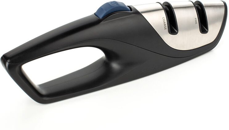 Mehrwinkel-Messerschärfer