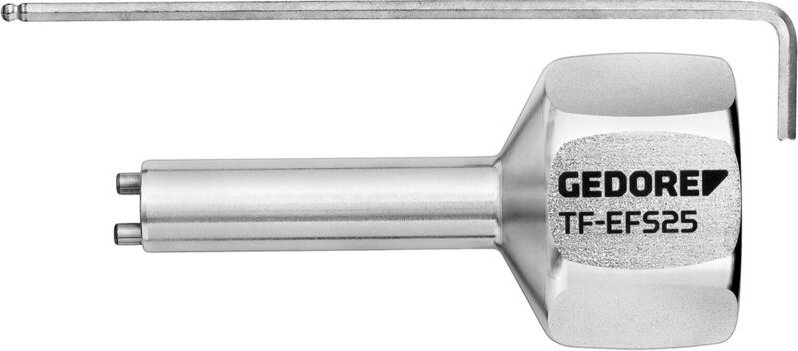 Gedore Einstellwerkzeug für TF-FS, TF-EFS25