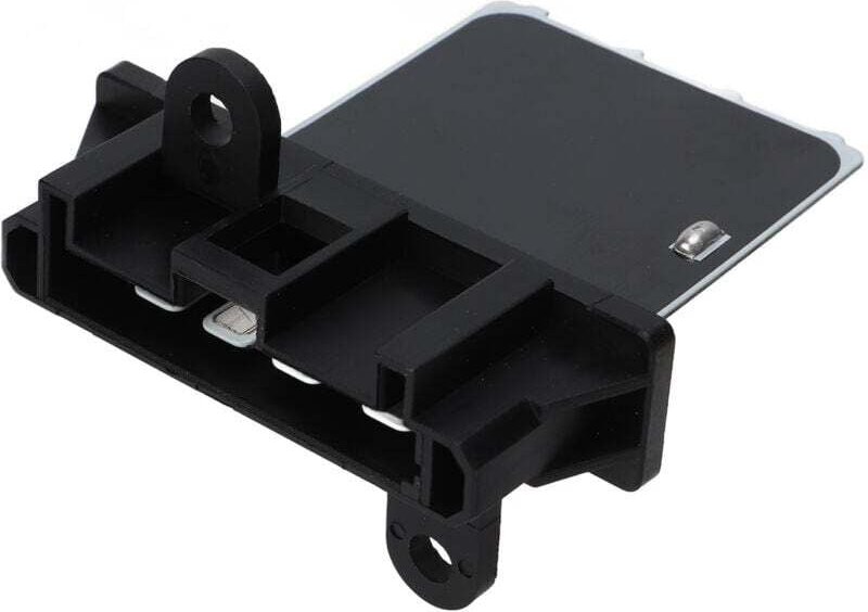 Auto-Gebläsemotor-Lüfterwiderstand 8980493940 Ersatz für Isuzu Rodeo D-Max 2002-2012