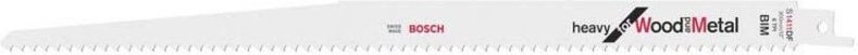 5 Säbelsägebl.S 1411 df - 2608654763 - Bosch