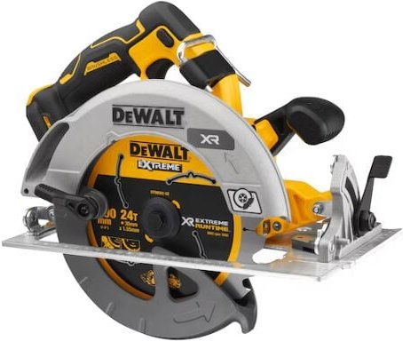 Kreissäge 190 mm XR Dewalt 18 V - DCS573NT-XJ