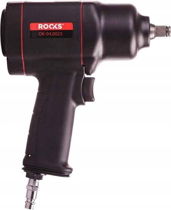 ROOKS Druckluft-Schlagschrauber 1/2" 1500 Nm