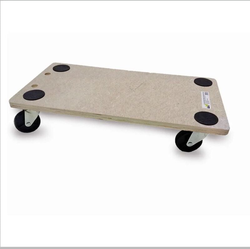 Pivottante Plattform 600x300x240, max. 200 kg Tragfähigkeit