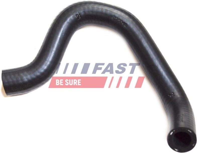 Ladeluftkühlerrohr FT61310 FAST