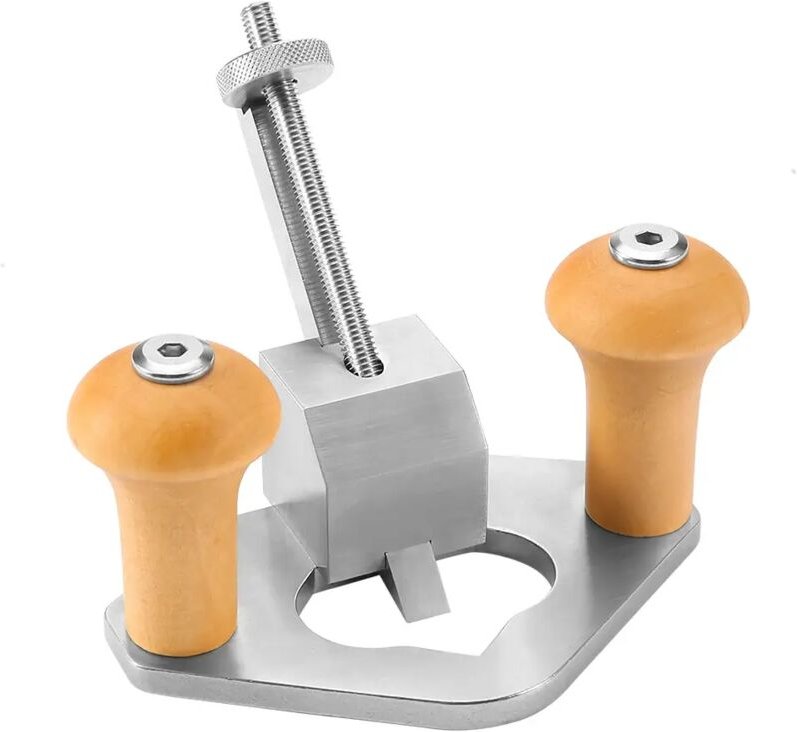 Handhobel für Holzbearbeitung, Handhobel, Elektrohobel, Heimwerkerwerkzeug, Handhobel, 1 Stück