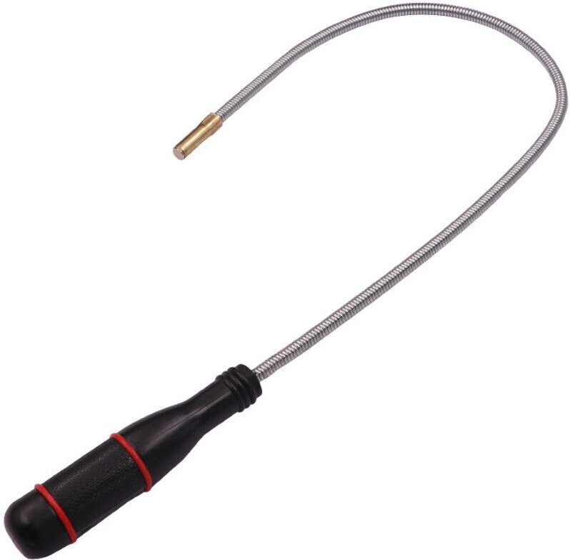 55 cm flexibler mechanischer Magnet, starker Magnet, magnetisches Aufnahmewerkzeug, magnetischer Bergungsstab zum Aufneh...