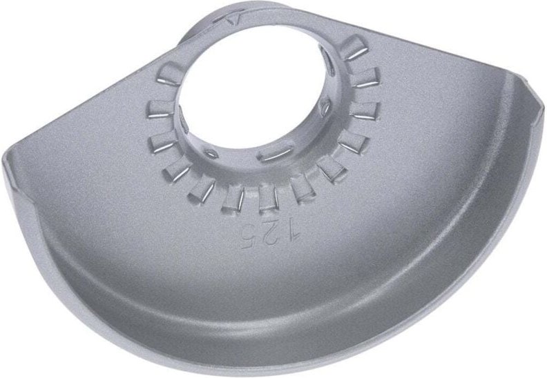 Bosch Schleifschutzhaube ohne Deckblech für GWS 9-125 P/S - 2608000678