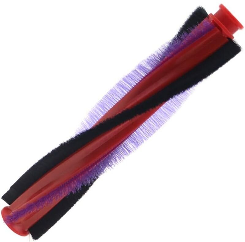 Ersatzwalzenbürste für Dyson V6 DC59 DC62 SV03 Staubsauger mit schmalem Motorkopf, 225 mm Bürstenwalzenlänge