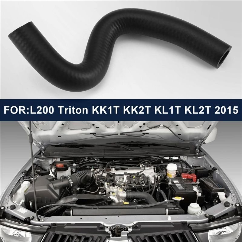 Saugschlauch für Servoölpumpe für L200 Triton KK1T KK2T KL1T KL2T 2015 Pajero Sport KS1W KR1W 4455A570