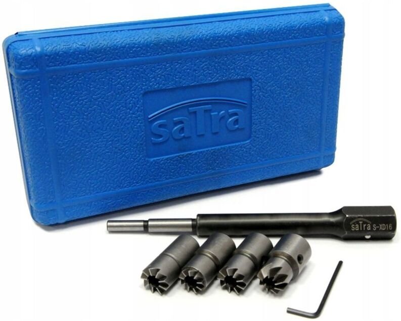 SATRA Einspritzdüsensitzfräser