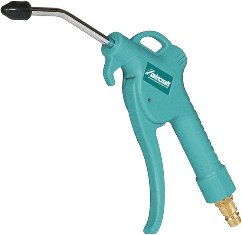 Aircraft Blaspistole BP PRO G Düsenrohr 100 mm, mit gummierter Düsenspitze