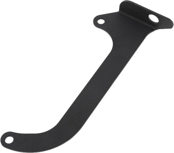 Auto-Heckklappenscharnier CB-Antenne Reserveradhalterung für JL 2018 2019 2020 2021 2022 2023 ZubehöR