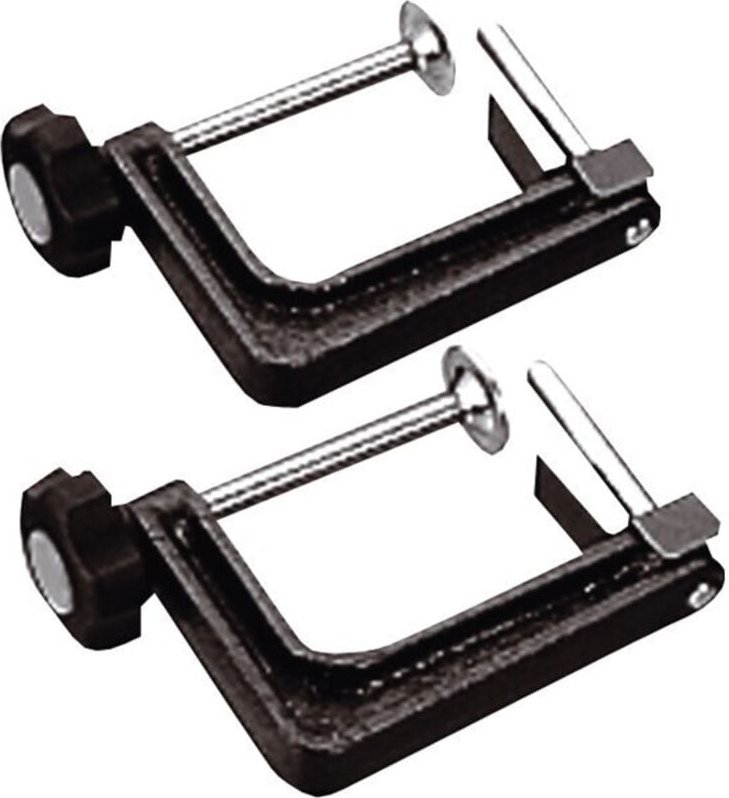 Schraubzwinge, für Bandschleifer 9910, 9911 - Makita