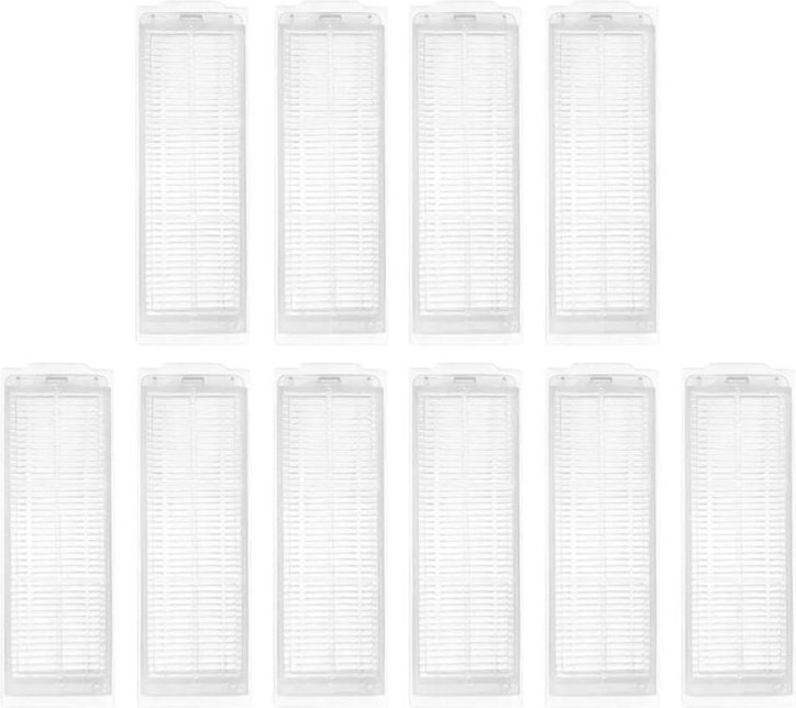 Hepa-Filter Ersatz für 3290 3490 3690 Staubsauger Teile