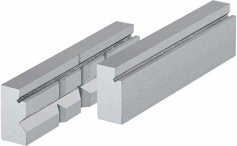 Thumbnail - Spannbacke Gr. 4 150 mm - Forum