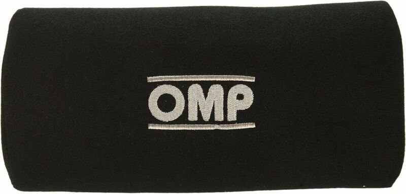 Rückenlehne für Rennsitz OMP HB/692/N Schwarz Universal klein