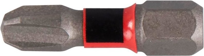 E-03159 Bit-Set 15teilig Kreuzschlitz Phillips Torsion Control Technologie - Makita