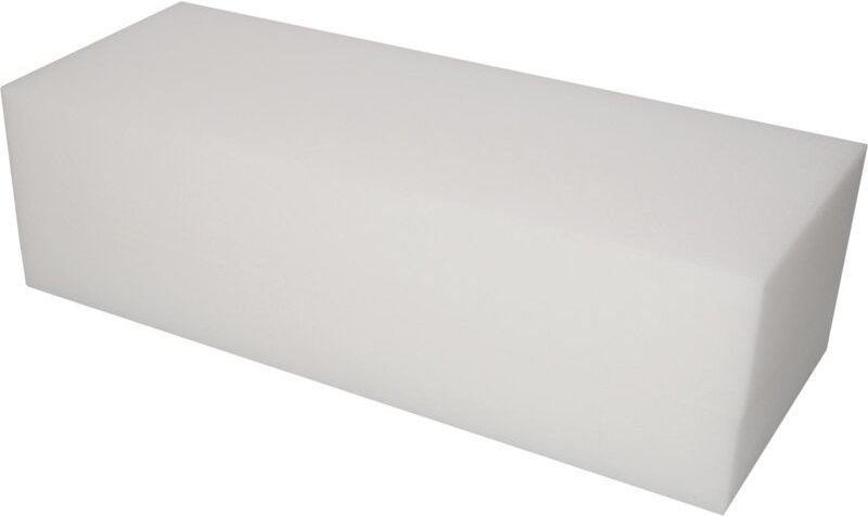 Schutzblock 04 für Hebebühnen, 340 x 130 x 100 mm