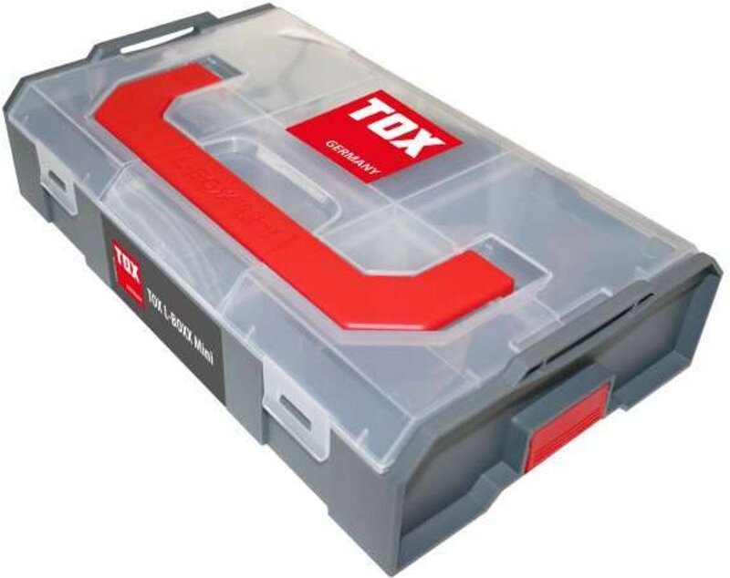 L-Boxx Mini ( leer ), 094900601 - TOX