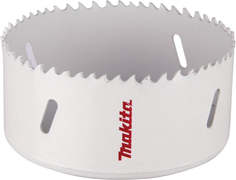 D-35564 Bimetall-Kronenbohrer - Makita