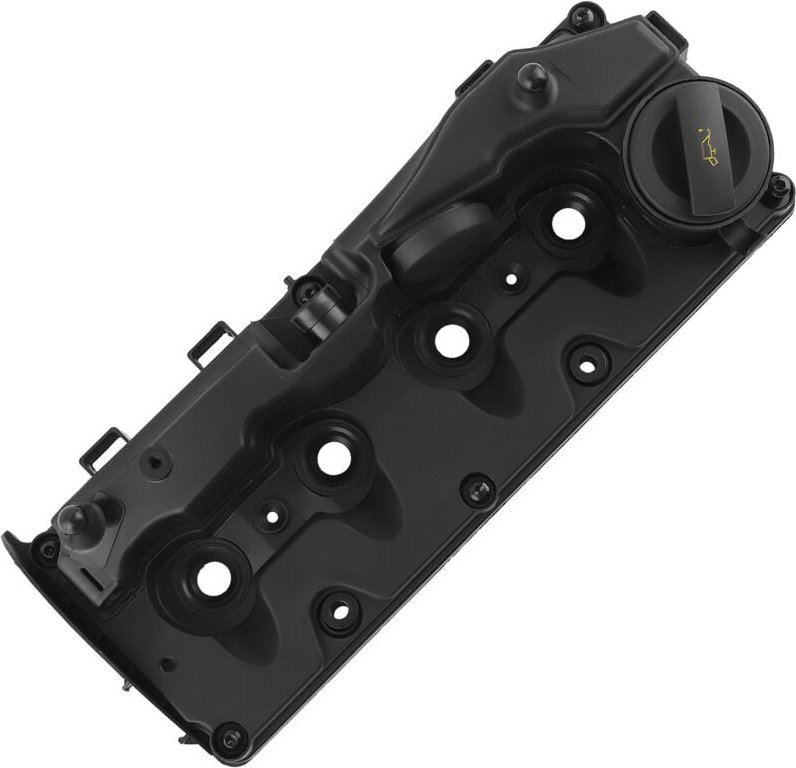 Ventildeckel Zylinderkopfhaube Deckeldichtung For Audi Q3 Seat Skoda 03L103469R