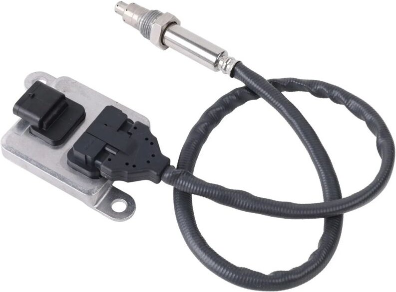 Hochleistungs-NOx-Sensor-Steuergerät passend für BMW 1er E81/E82/E87/E88/E91/E92 und 3er E90. Präzise Emissionsüberwachu...