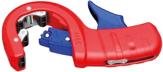 Ferrari Srl - DP50 Rohrschneider für Kunststoffrohre