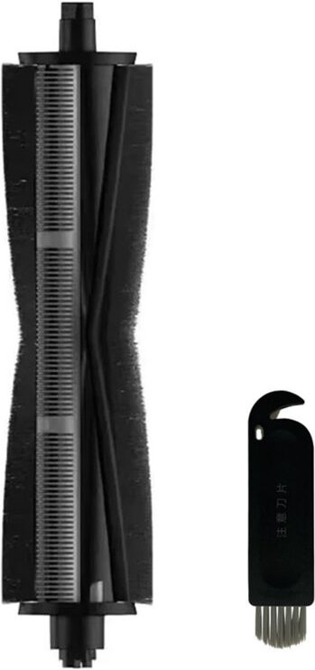 Zubehör für die Anti-Roller-Bürste zum Schneiden von Haaren