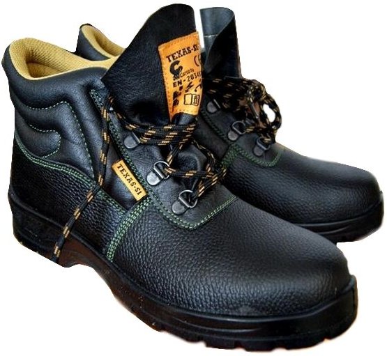 Buty wysokie texas rozmiar 45